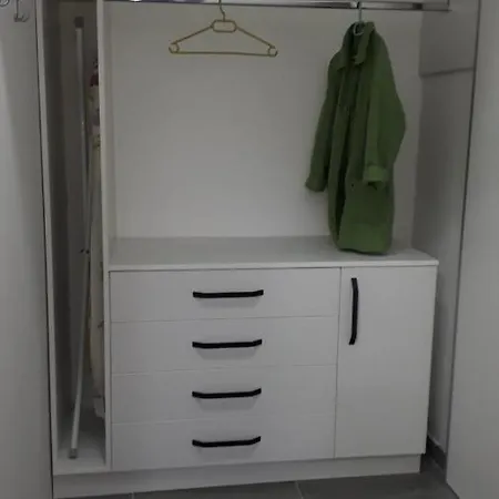 Apartman Bajka Ruma Exterior photo