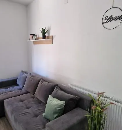 Apartman Bajka Ruma Exterior photo