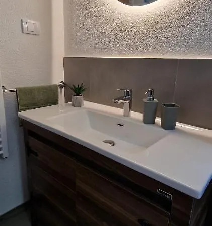 Apartman Bajka Ruma Exterior photo