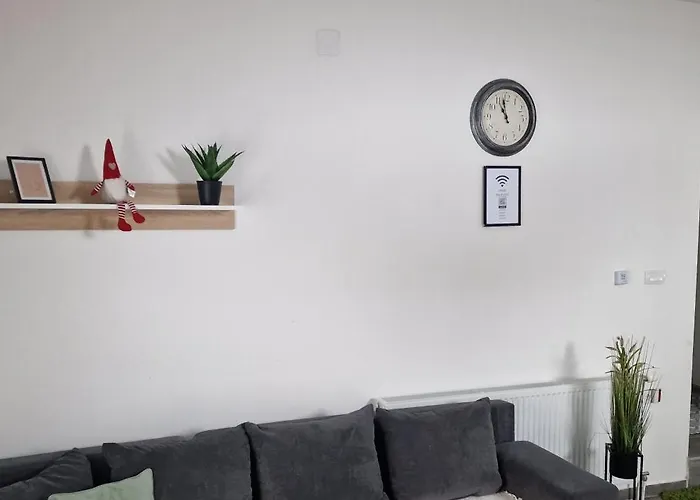 Apartman Bajka
