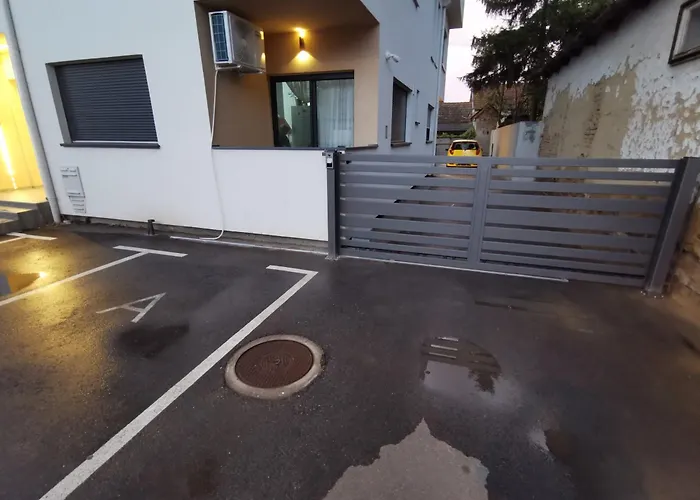 Apartman Bajka
