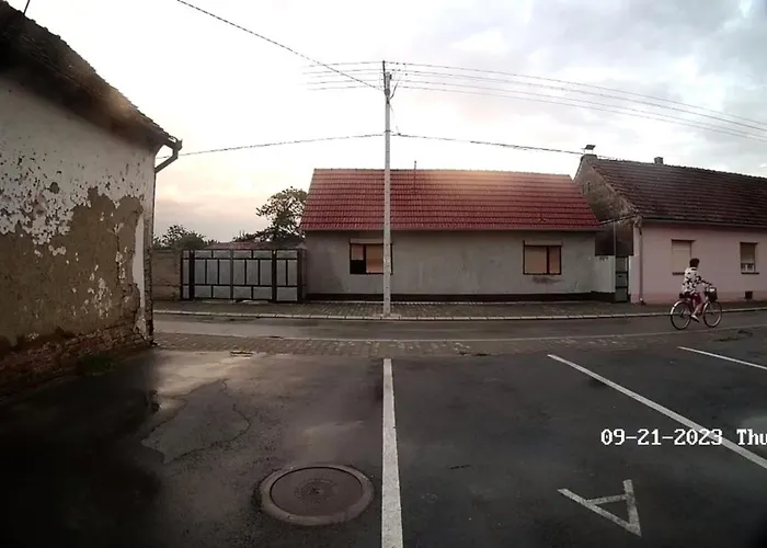 Apartman Bajka