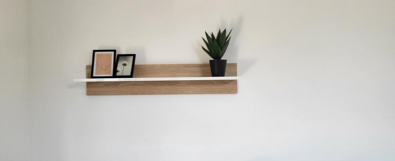 Apartment Bajka *