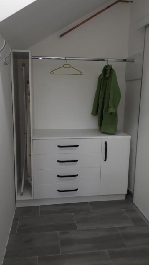 Apartment Bajka *