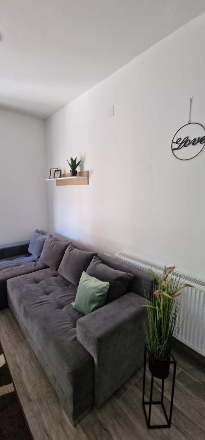Apartment Bajka Ruma