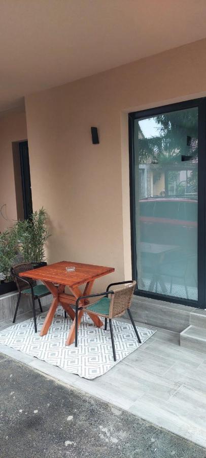 Apartment Bajka *