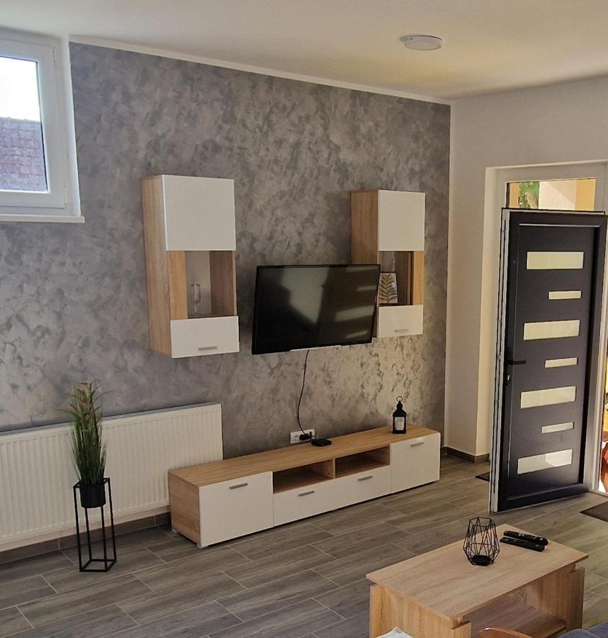 Bajka Apartment *
