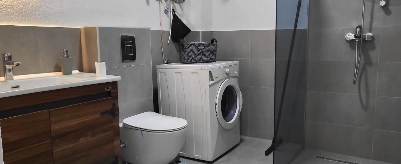 Apartment Bajka Ruma