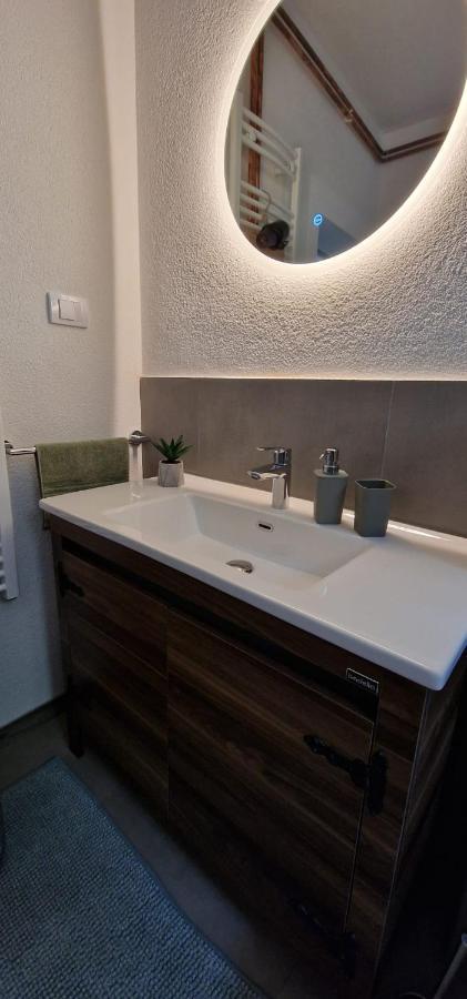 Bajka Apartment *
