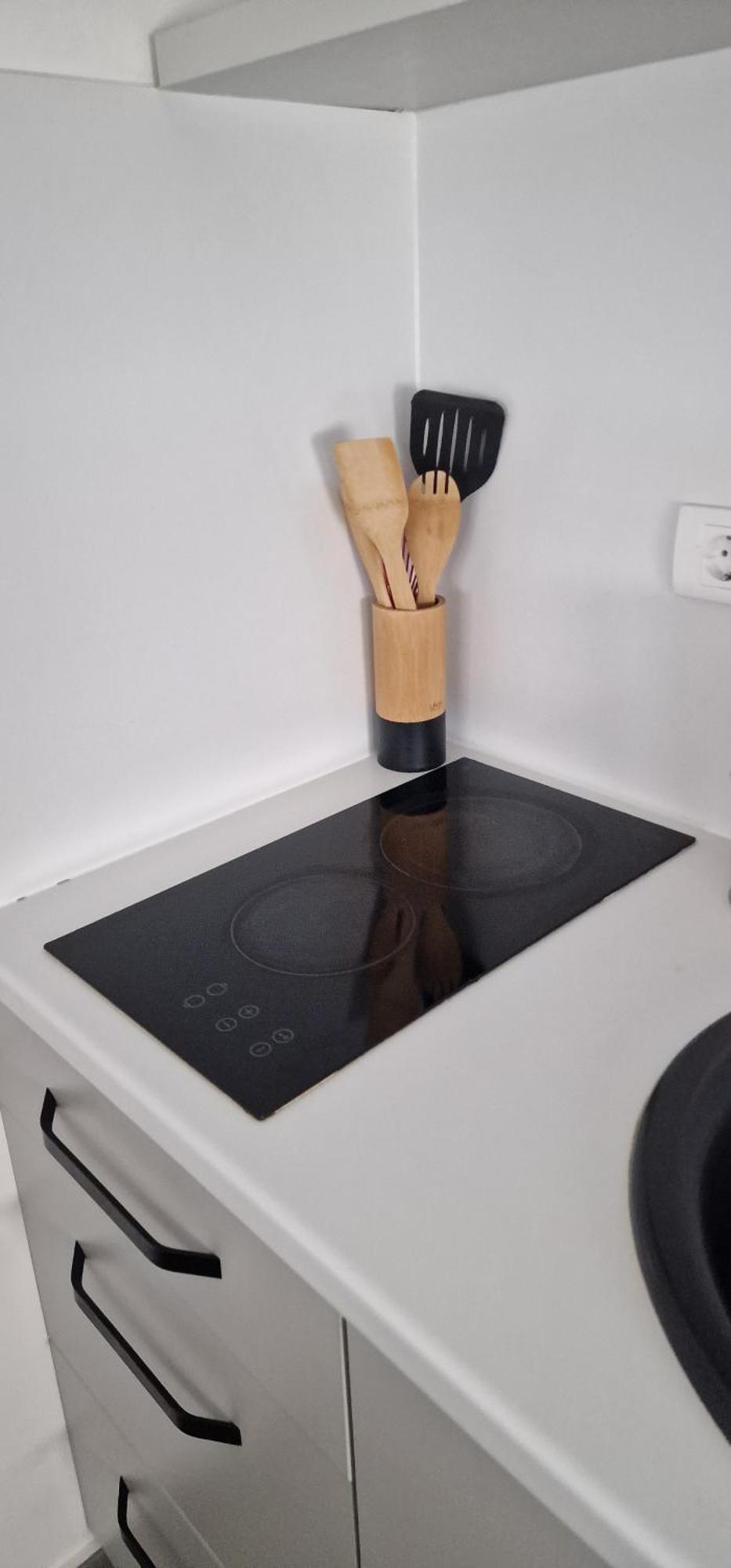 Bajka Appartamento Ruma