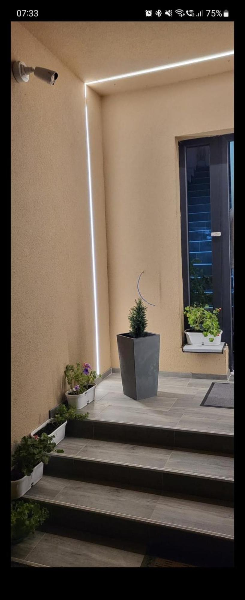 Bajka Apartment