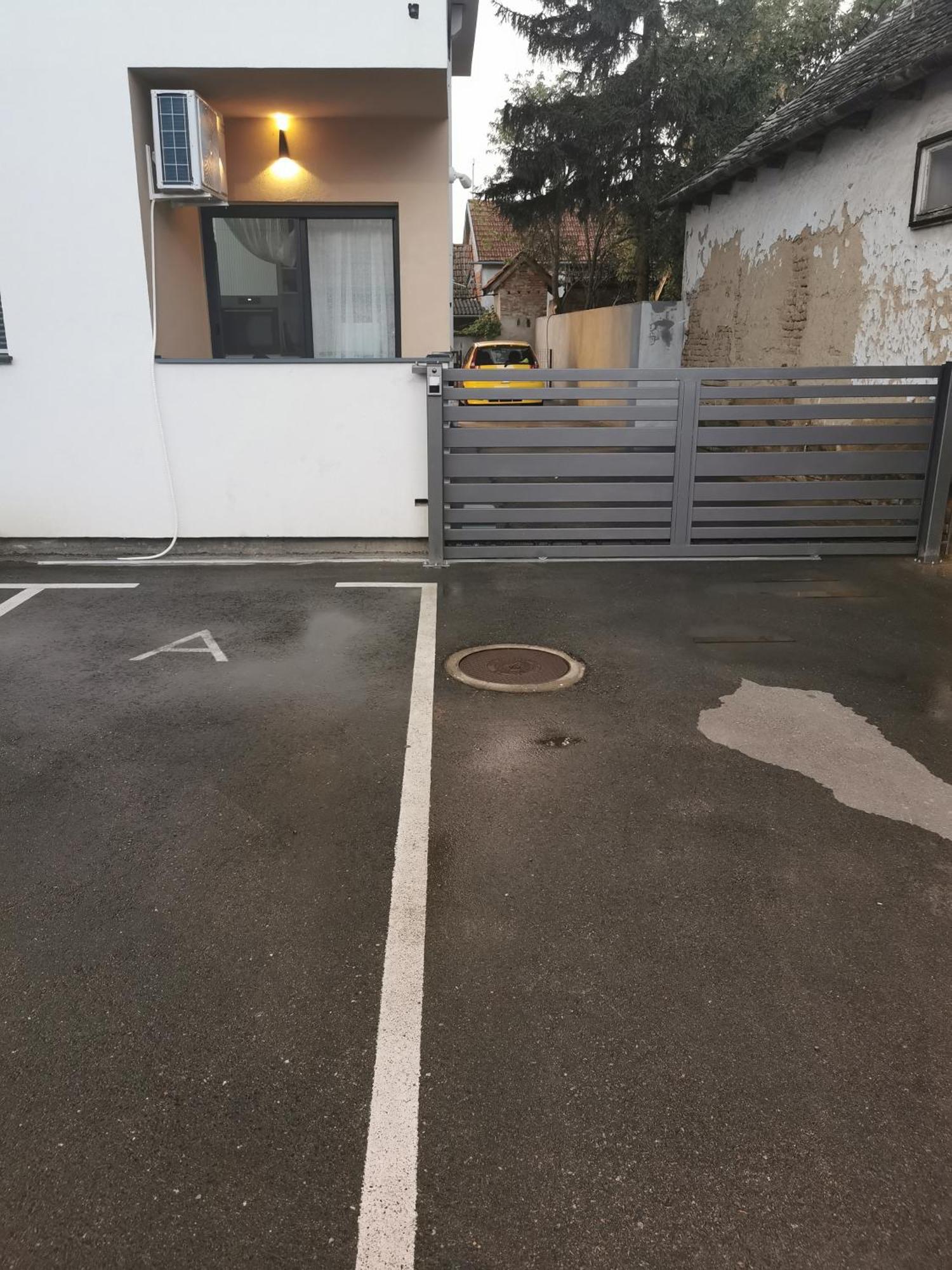 Bajka Apartment Ruma