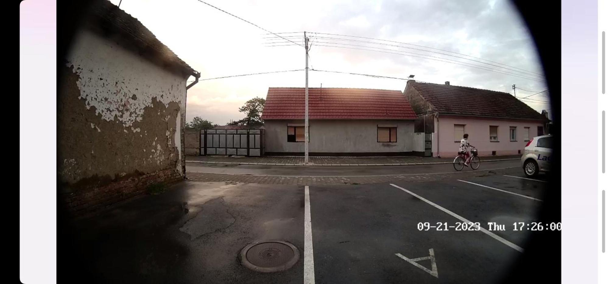 Apartment Bajka *